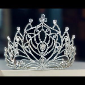 Beautiful Tiara